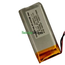 Rezerves akumulators priekš PLC 602248