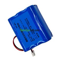 Rezerves akumulators priekš PLC 6S18650