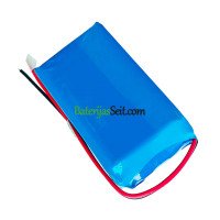 Rezerves akumulators priekš PLC 803270 803365