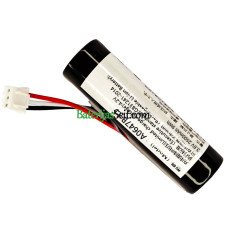 Rezerves akumulators priekš PLC A0647B-LF