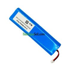 Rezerves akumulators priekš PLC BL4 Rezerves akumulators priekš PLC BL4