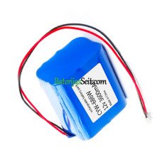 Rezerves akumulators priekš PLC CYW-686W