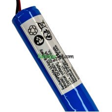Rezerves akumulators priekš PLC DCA001-02-02A