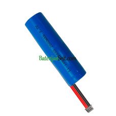 Rezerves akumulators priekš PLC DM-1220 Rezerves akumulators priekš PLC DM-1220