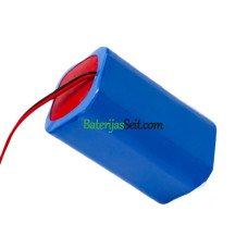 Rezerves akumulators priekš PLC DT4052 Rezerves akumulators priekš PLC DT4052