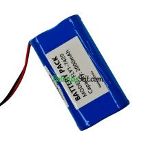 Rezerves akumulators priekš PLC FLY1-7420