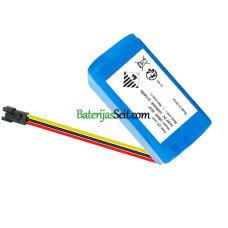 Rezerves akumulators priekš PLC FM-R361 Rezerves akumulators priekš PLC FM-R361