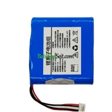 Rezerves akumulators priekš PLC HDT18650-2S2P Rezerves akumulators priekš PLC HDT18650-2S2P