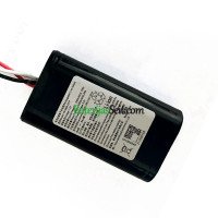 Rezerves akumulators priekš PLC HK18650-2S1P