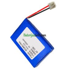 Rezerves akumulators priekš PLC HLN-11A Rezerves akumulators priekš PLC HLN-11A