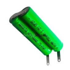 Rezerves akumulators priekš PLC HSY-AAA0.75-PHP