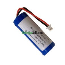 Rezerves akumulators priekš PLC ICR18490Z1S1P212N140