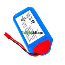 Rezerves akumulators priekš PLC ICR18650 BL7401B Rezerves akumulators priekš PLC ICR18650 BL7401B