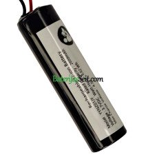 Rezerves akumulators priekš PLC ICR18650 YYNZ01JY Rezerves akumulators priekš PLC ICR18650 YYNZ01JY