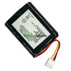 Rezerves akumulators priekš PLC IP798(UR18650ZT)