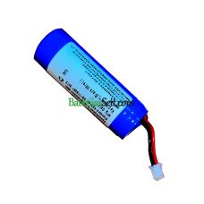 Rezerves akumulators priekš PLC JW-Y-2