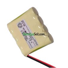 Rezerves akumulators priekš PLC KRO.6AA-4(RA05691)