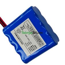 Rezerves akumulators priekš PLC LB1450 Rezerves akumulators priekš PLC LB1450