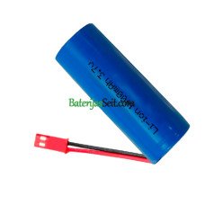 Rezerves akumulators priekš PLC LED55-B Rezerves akumulators priekš PLC LED55-B