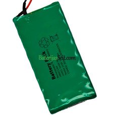 Rezerves akumulators priekš PLC LH055-3A44C9BR Rezerves akumulators priekš PLC LH055-3A44C9BR