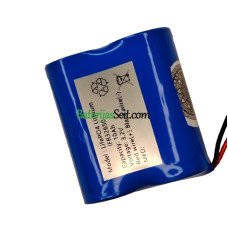 Rezerves akumulators priekš PLC LifePO4 IFR32650