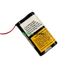 Rezerves akumulators priekš PLC MGL28473