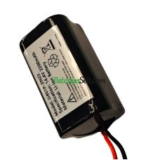 Rezerves akumulators priekš PLC MR800 JJ4S1P-2N22