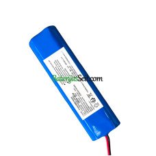 Rezerves akumulators priekš PLC N048-4S1P Rezerves akumulators priekš PLC N048-4S1P