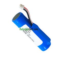 Rezerves akumulators priekš PLC QM600 Rezerves akumulators priekš PLC QM600