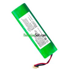 Rezerves akumulators priekš PLC S11-LI-144-2600