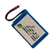 Rezerves akumulators priekš PLC TH140 Rezerves akumulators priekš PLC TH140