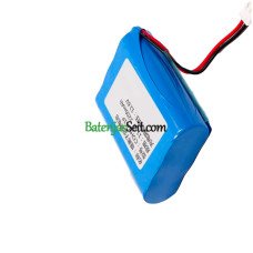 Rezerves akumulators priekš PLC TS1132 Rezerves akumulators priekš PLC TS1132