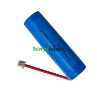 Rezerves akumulators priekš PLC TW18650