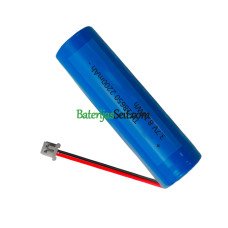 Rezerves akumulators priekš PLC TW18650 Rezerves akumulators priekš PLC TW18650