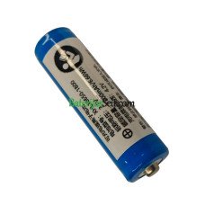 Rezerves akumulators priekš PLC XHL18650-1800