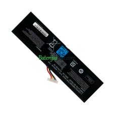 Rezerves akumulators priekš Razer GMS-C40 RZ09-0117 Blade Pro17-2014 0099
