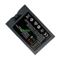 Rezerves akumulators priekš RingV4 spotlight-cam Video-doorbell2