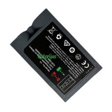 Rezerves akumulators priekš RingV4 spotlight-cam Video-doorbell2