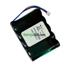 Rezerves akumulators priekš SybronEndo 973-0305