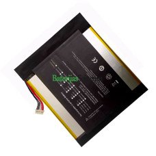 Rezerves akumulators priekš TECLAST 28168148