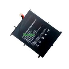 Rezerves akumulators priekš Teclast F15s 30154200P Type-Y-7lines 28140168