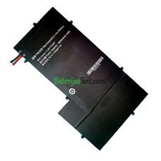 Rezerves akumulators priekš TEClAST H-28172300P F15 10Buckles-7Lines