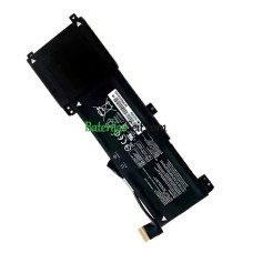 Rezerves akumulators priekš Thunderobot SQU-1723 15-W9 15-XA 15-WA AORUS 911-pro SQU-1724