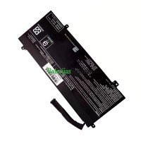 Rezerves akumulators priekš Toshiba DYNABOOK L50-G SATELLITE-PRO PA5368U-1BRS