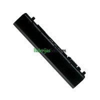 Rezerves akumulators priekš Toshiba PA5043 PA3831 PA3930U-1BRS PA3832U PA3833
