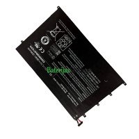 Rezerves akumulators priekš Toshiba PA5055U-1BRS