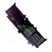 Rezerves akumulators priekš Toshiba X30-F X50-F PA5353U-1BRS Dynabook
