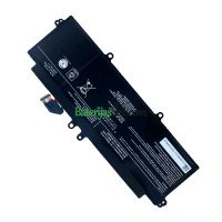 Rezerves akumulators priekš Toshiba X30L-J PS0011UA1BRS DYNABOOK