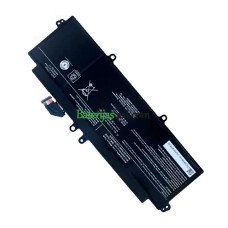 Rezerves akumulators priekš Toshiba X30L-J PS0011UA1BRS DYNABOOK