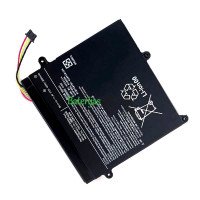 Rezerves akumulators priekš Toshiba Z10T PA5137U-1BRS Z10T-A-13V Z10